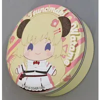 Tsunomaki Watame - Case - hololive