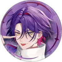 Watarai Hibari - Badge - VOLTACTION