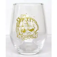 Maria Marionette - Tumbler, Glass - Tableware - ILUNA