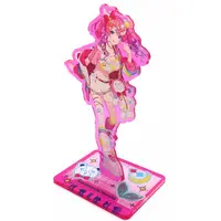 Kuramochi Meruto - Nijisanji Decora Mode - Acrylic stand - Nijisanji
