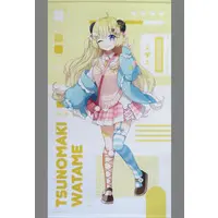 Tsunomaki Watame - Life-Size Tapestry - Tapestry - hololive