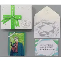 Kaida Haru - Acrylic Block - Nijisanji