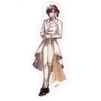 Kanae - Stickers - Nijisanji