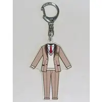 Senra - Acrylic Key Chain - Key Chain - UraShimaSakataSen (USSS)
