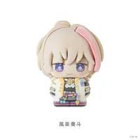 Fura Kanato - Mascot - VOLTACTION 3rd Anniversary - VOLTACTION