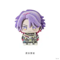 Watarai Hibari - VOLTACTION 3rd Anniversary - Mascot - VOLTACTION