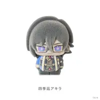 Shikinagi Akira - VOLTACTION 3rd Anniversary - Mascot - VOLTACTION