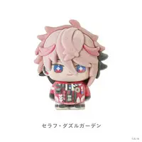 Seraph Dazzlegarden - VOLTACTION 3rd Anniversary - Mascot - VOLTACTION
