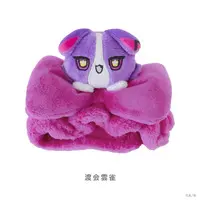 Watarai Hibari - Accessory - VOLTACTION 3rd Anniversary - VOLTACTION