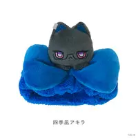 Shikinagi Akira - Accessory - VOLTACTION 3rd Anniversary - VOLTACTION