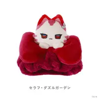 Seraph Dazzlegarden - Accessory - VOLTACTION 3rd Anniversary - VOLTACTION