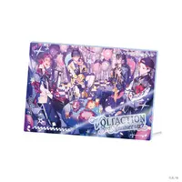 【VOLTACTION 3rd Anniversary】フロッキーマスコット VOLTACTION 3rd Anniversary】フロッキーマスコット｜にじさんじ