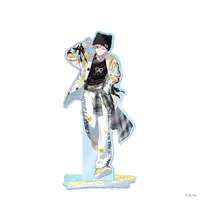 Fura Kanato - Acrylic stand - VOLTACTION 3rd Anniversary - VOLTACTION