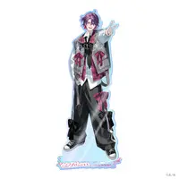Watarai Hibari - VOLTACTION 3rd Anniversary - Acrylic stand - VOLTACTION