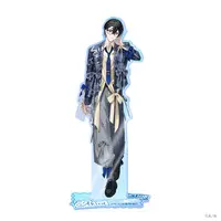 Shikinagi Akira - VOLTACTION 3rd Anniversary - Acrylic stand - VOLTACTION
