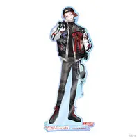 Seraph Dazzlegarden - VOLTACTION 3rd Anniversary - Acrylic stand - VOLTACTION