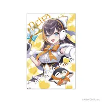 Petra Gurin - Character Card - OBSYDIA