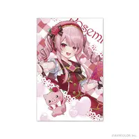 Rosemi Lovelock - Character Card - OBSYDIA