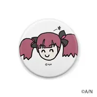 Lee Roha - Badge - VTuber