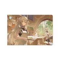 tukky - Commuter pass case - VTuber