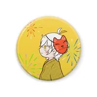 VTuber - Badge