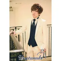 Uratanuki - Character Card - UraShimaSakataSen (USSS)