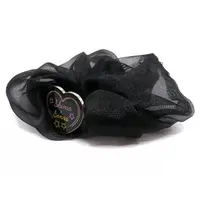 Shima & Senra - Accessory - Hair Tie (Scrunchy) - UraShimaSakataSen (USSS)