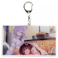 hololive - Acrylic Key Chain - Key Chain