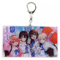 hololive - Acrylic Key Chain - Key Chain