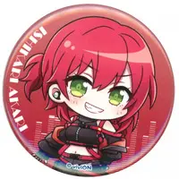 Ishikari Akari - Badge - Aogiri High School