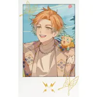 Usami Rito - Character Card - Oriens
