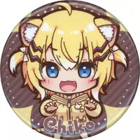 Kohinata Chiko - Badge - Haconect