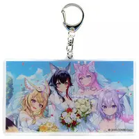 hololive - Acrylic Key Chain - Key Chain