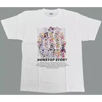 hololive - Clothes - T-shirts Size-XXL