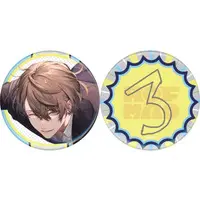 Kagami Hayato - Badge - ROF-MAO