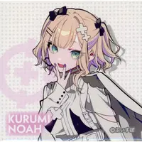 Kurumi Noah - Badge - VSPO!
