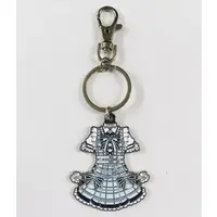 Kaga Sumire - Key Chain - VSPO!