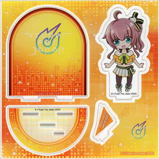 Natsuiro Matsuri - Acrylic stand - hololive