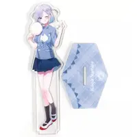 Kaga Sumire - Acrylic stand - VSPO!