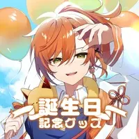 Shinan - Badge - VTuber