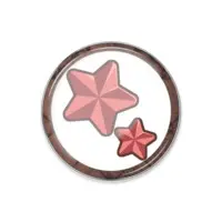 Mikuriya Mashiro - Pin - VTuber