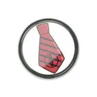 Mikuriya Mashiro - Pin - VTuber