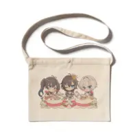 Mikuriya Mashiro - Bag - VTuber