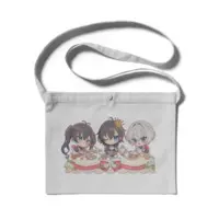 Mikuriya Mashiro - Bag - VTuber