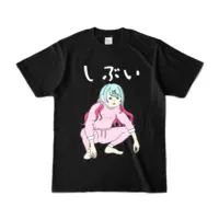 Yumesaki Ichika - Clothes - T-shirts - VTuber Size-S