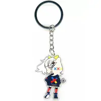 Kaguya Luna - Acrylic Key Chain - Key Chain - VTuber