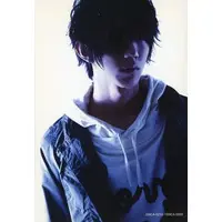 Soraru - Portrait - Utaite