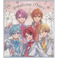 Strawberry Prince - Illustration Board