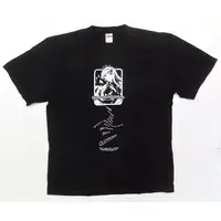 Mori Calliope - Clothes - T-shirts - CD - Myth