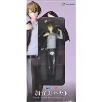 Kagami Hayato - Figure - Nijisanji